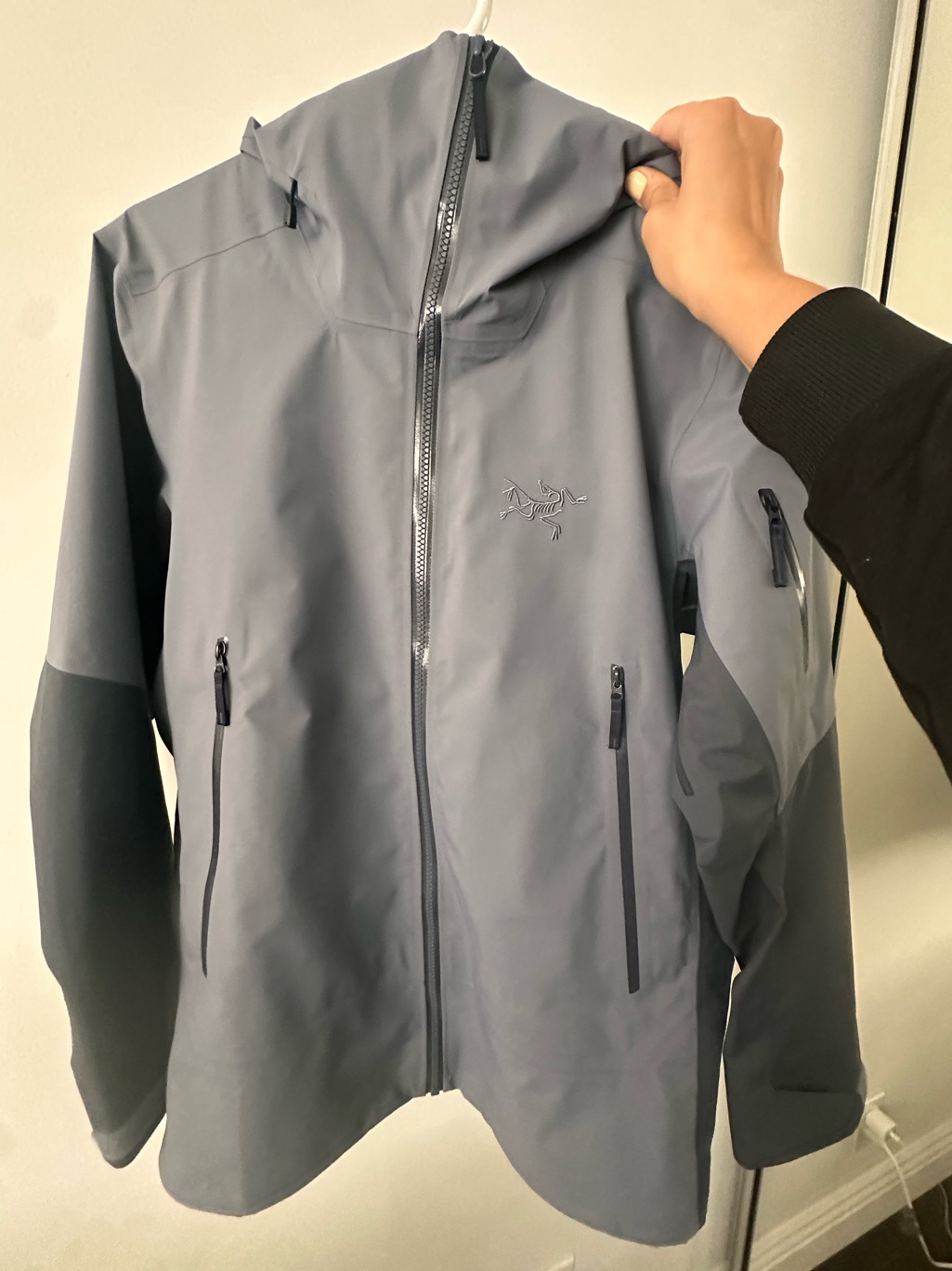 Arc'teryx Women's Sentinel Jacket